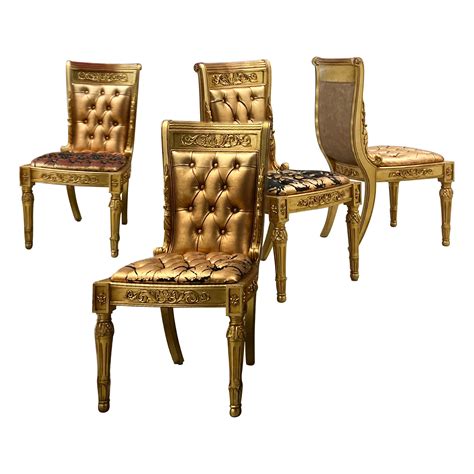 versace chair price|Versace dining chairs.